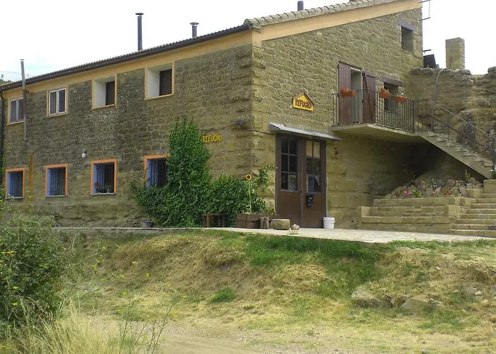 El Pajar