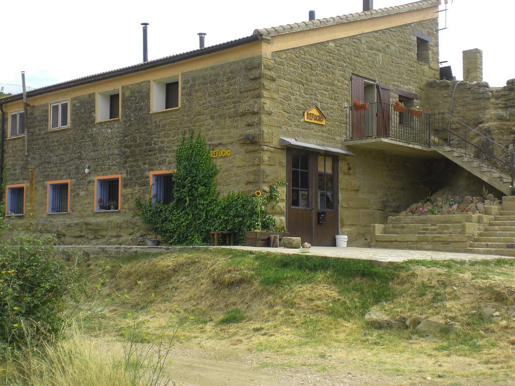 Landhuis El Pajar