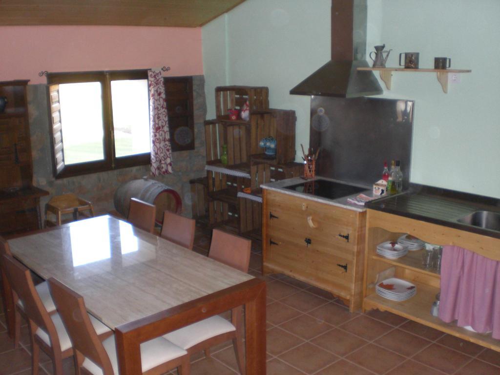 Landhaus El Pajar