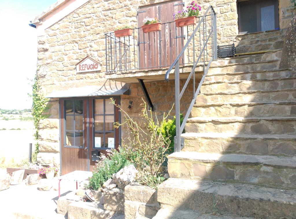 Landhaus El Pajar Castilsabás